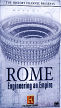 History Channel Presents: Rome: Engineering An Empire