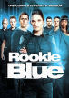 Rookie Blue: The Complete 4th Season
