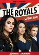 Royals: The Complete 2nd Season