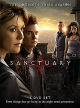 Sanctuary: The Complete 3rd Season