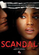 Scandal: The Complete 2nd Season