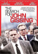 Search For John Gissing