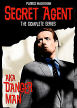 Secret Agent (a.k.a. Danger Man): The Complete Series