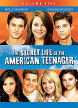 Secret Life Of The American Teenager: Season 5