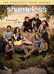 Shameless: The Complete 3rd Season