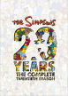 Simpsons: The Complete 20th Season