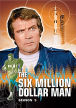 Six Million Dollar Man: Season 5