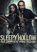 Sleepy Hollow: The Complete 3rd Season