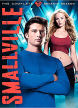 Smallville: The Complete 7th Season
