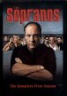 Sopranos: First Season