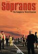 Sopranos: The Complete 3rd Season