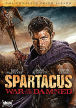 Spartacus: War Of The Damned: The Complete 3rd Season