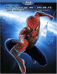 Spider-Man Trilogy (Blu-ray)