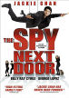 Spy Next Door