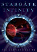 Stargate: Infinity: The Complete Series
