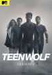 Teen Wolf: Season 4
