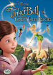 Tinker Bell And The Great Fairy Rescue