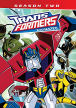 Transformers: Animated: Season 2