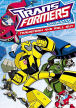 Transformers: Animated: Transform And Roll Out