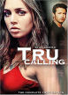 Tru Calling: The Complete Series