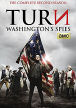 TURN: Washington's Spies: The Complete 2nd Season