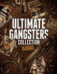 Ultimate Gangsters Collection: Classics (Blu-ray): Little Caesar / White Heat / Public Enemy / The Petrified Forest