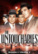 Untouchables: Season 3, Vol. 2