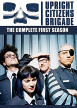 Upright Citizens Brigade: 1st Complete Season