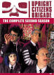 Upright Citizens Brigade: 2nd Complete Season