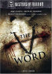 Masters Of Horror: Ernest R. Dickerson: The V Word