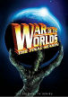 War Of The Worlds: The Complete 2nd Season: The Final Season