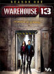 Warehouse 13: Season 1