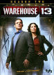 Warehouse 13: Season 2