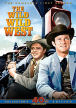 Wild Wild West: The Complete 1st Season