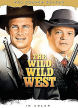 Wild Wild West: The Complete 2nd Season