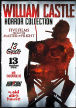 William Castle Horror Collection