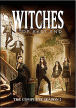 Witches Of East End: The Complete Season 2