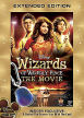 Wizards Of Waverly Place: The Movie