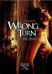 Wrong Turn 3: Left For Dead