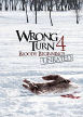 Wrong Turn 4: Bloody Beginings