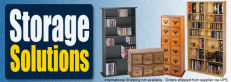 DVD Storage Solutions