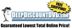 DeepDiscountDVD